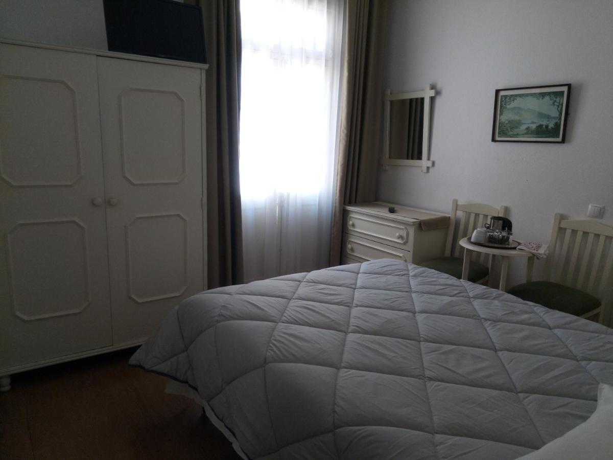 维拉特里辛那彭森酒店 丰沙尔 外观 照片